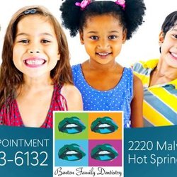 Benton Family Dentistry