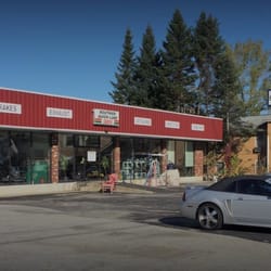 Routhier Auto Center