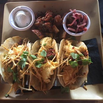 Mash'D - New American Near Me - Frisco, Texas