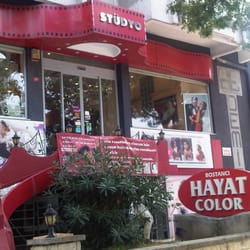 Hayat Color - Hayat Color
