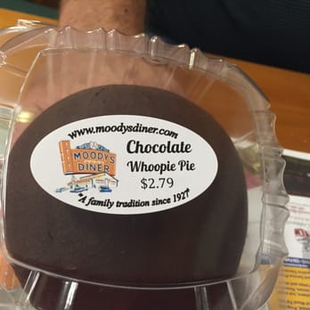 Moody's Diner - Good old fashioned whoopsie pie!!! - Diners Near Me - Waldoboro, Maine Moody's Diner - Good old fashioned whoopsie pie!!! - Diners Near Me - Waldoboro, Maine