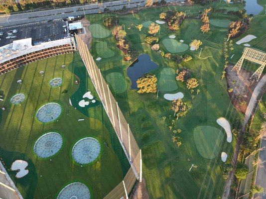 The Lakes at El Segundo by null