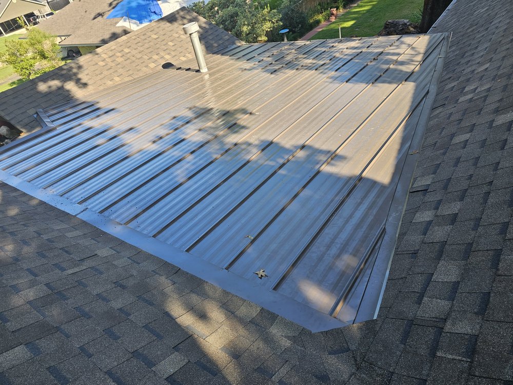 Slide of Parishbuilders