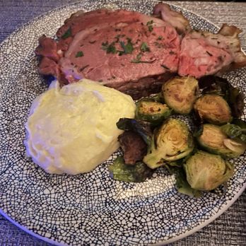 The Eagle's Nest - Prime rib!!! - American Near Me - Indianapolis, Indiana