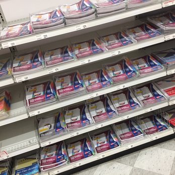 OfficeMax - Yay! Lots of dividers! - Office Equipment Near Me - Clovis, California