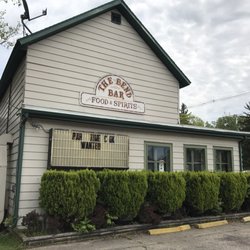 The Bend Tavern