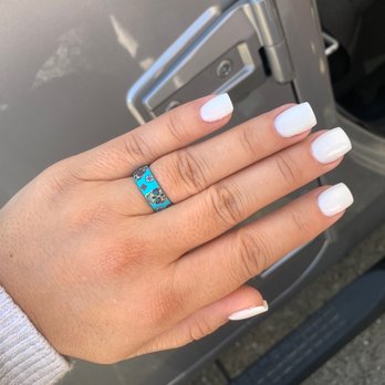 Nail Spa Expose - Such amazing attention to detail. These are the best nails I've had in years!! Thank You Frankie!! - Nail Salons Near Me - Webster, Texas Nail Spa Expose - Such amazing attention to detail. These are the best nails I've had in years!! Thank You Frankie!! - Nail Salons Near Me - Webster, Texas