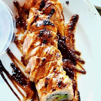 Origami Sushi - Japanese Near Me - Silverdale, Washington
