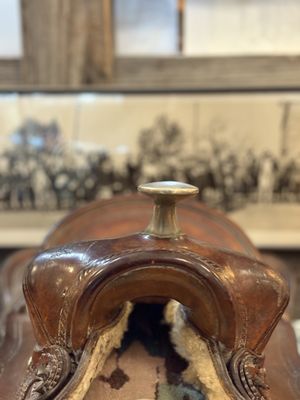 Stockyards Museum by null