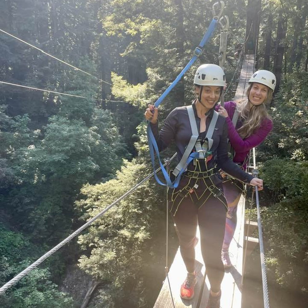 Mount Hermon Adventures - Challenge Courses Near Me - Mount Hermon, California Mount Hermon Adventures - Challenge Courses Near Me - Mount Hermon, California