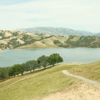 Del Valle Regional Park - Parks Near Me - Livermore, California