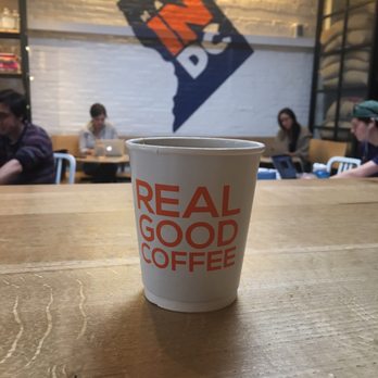 Compass Coffee - Real good coffee in DC.... enjoying a pour over! - Coffee & Tea Near Me - Washington, DC, District of Columbia Compass Coffee - Real good coffee in DC.... enjoying a pour over! - Coffee & Tea Near Me - Washington, DC, District of Columbia