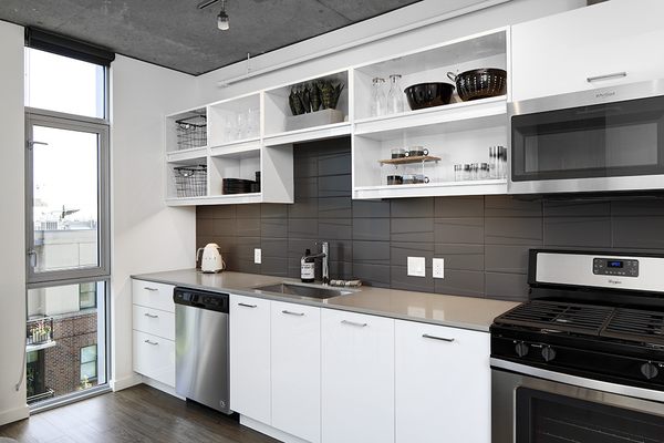 Heartline Apartments by null