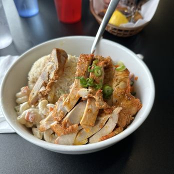 West Hill Deli - Grilled Chicken Insal Bowl - New American Near Me - Auburn, Washington West Hill Deli - Grilled Chicken Insal Bowl - New American Near Me - Auburn, Washington