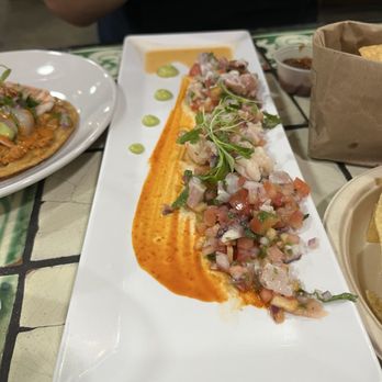Holbox - Latin American Near Me - Los Angeles, California