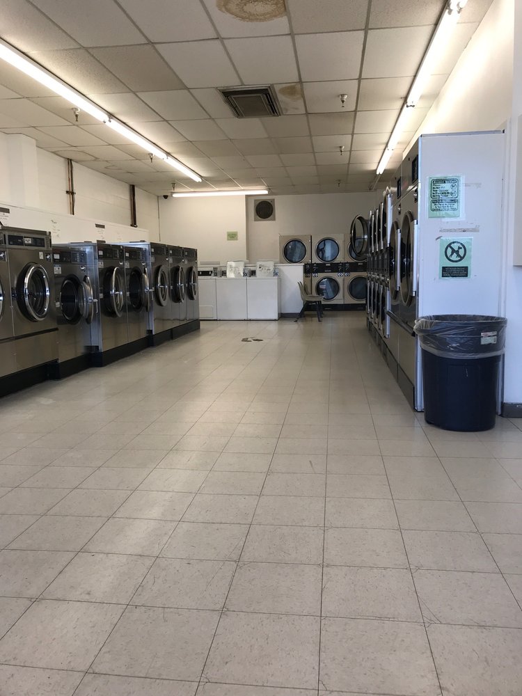 ODEM MEDO LAUNDRY Updated October 2024 1741 SW Odem Medo Rd, Redmond, Oregon Laundromat Yelp