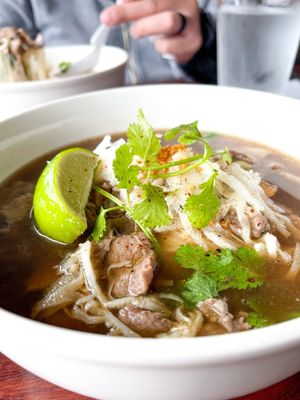 Long Beach Thai Restaurant by null