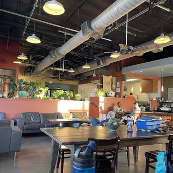 Avoca Coffee Roasters - Coffee chat room - Coffee & Tea Near Me - Fort Worth, Texas
