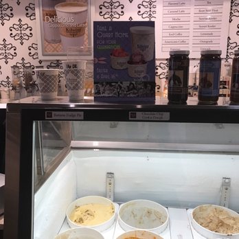 Kilwins - Ice creams - Ice Cream & Frozen Yogurt Near Me - Madison, Wisconsin