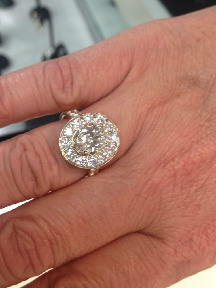 G A POPE FINE JEWELRY Updated August 2024 321 N King St