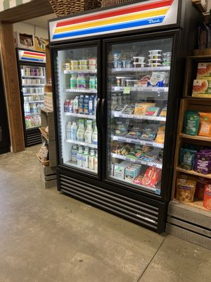 Green Street Market by null