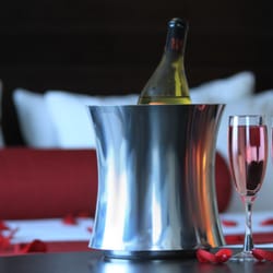 Century Casino Edmonton - The Suite - Century Casino Hotel