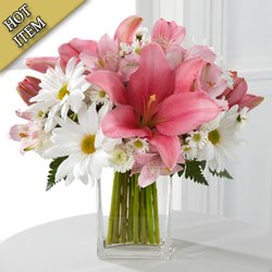 Staffon's Florist