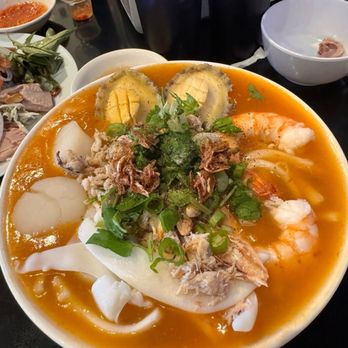 Binh Duong Quan - Banh canh cua - Vietnamese Near Me - Westminster, California Binh Duong Quan - Banh canh cua - Vietnamese Near Me - Westminster, California