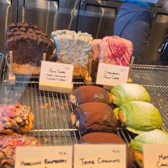 Croissante - Cafes Near Me - Santa Clara, California