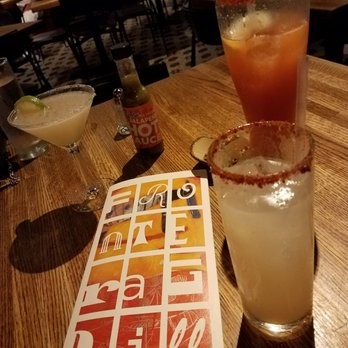Frontera Grill - Mexican Near Me - Chicago, Illinois