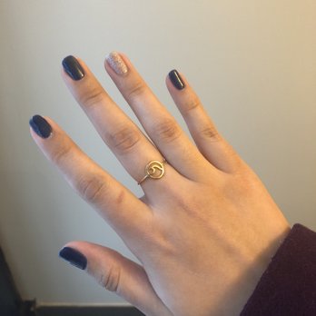 Summer Nail Studio - First time getting my nails done in NY and I absolutely love how they look! - Nail Salons Near Me - New York, New York Summer Nail Studio - First time getting my nails done in NY and I absolutely love how they look! - Nail Salons Near Me - New York, New York
