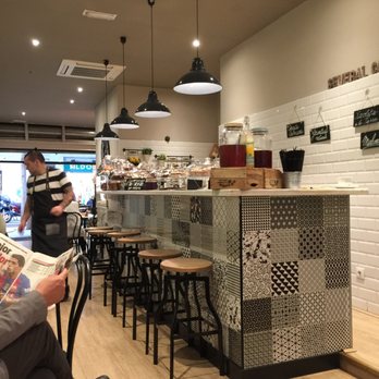 Several Cafè - Cafeteria Near Me - Barcelona, B