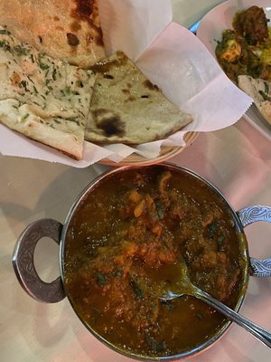 Angara India Spice Grill by null