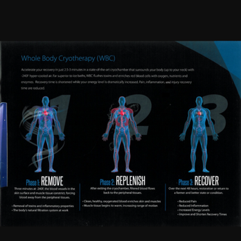 Simply Kneaded Performance Therapy - Amazing benefits of Cryotherapy - Massage Therapy Near Me - Temecula, California Simply Kneaded Performance Therapy - Amazing benefits of Cryotherapy - Massage Therapy Near Me - Temecula, California