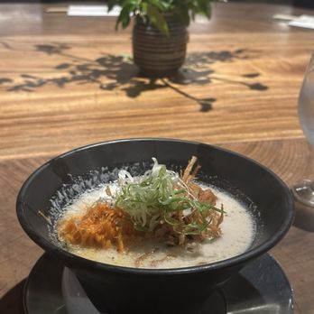 IPPUDO NY - Nirvana Karaka spicy - Ramen Near Me - New York, New York IPPUDO NY - Nirvana Karaka spicy - Ramen Near Me - New York, New York