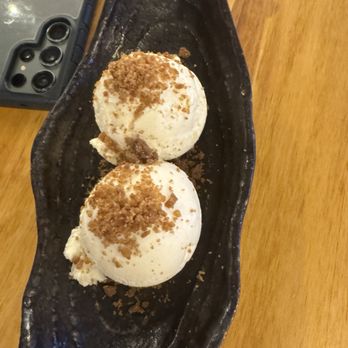 Koushinryou - Dessert Room - Bourbon vanilla ice cream - Japanese Curry Near Me - Jacksonville, Florida Koushinryou - Dessert Room - Bourbon vanilla ice cream - Japanese Curry Near Me - Jacksonville, Florida