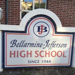Bellarmine-Jefferson High School