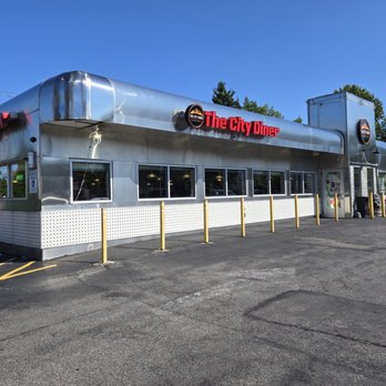 The City Diner - American Near Me - Cleveland, Ohio The City Diner - American Near Me - Cleveland, Ohio