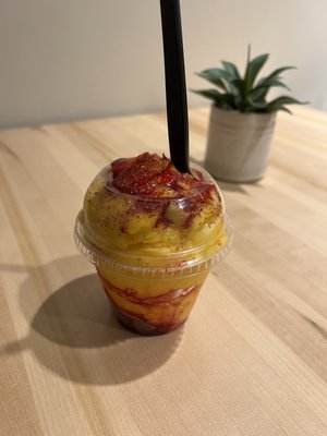 Mezkla Taqueria by null