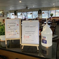 Star Cafe - Specials