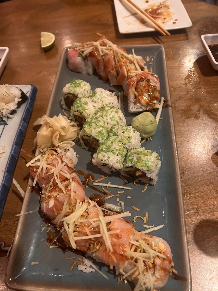 ZOU 75 CLOSED Updated May 2024 55 Photos & 71 Reviews 416 N