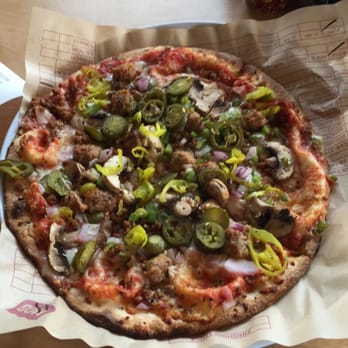 MOD Pizza - Delicious - Pizza Near Me - Livonia, Michigan MOD Pizza - Delicious - Pizza Near Me - Livonia, Michigan