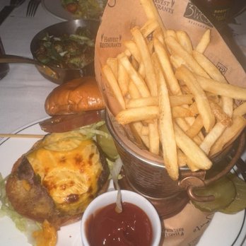 Roots Steakhouse - Steakhouses Near Me - Ridgewood, New Jersey
