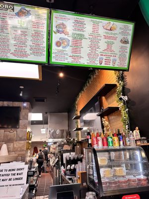 Del Oro Taqueria Mexican Grill by null