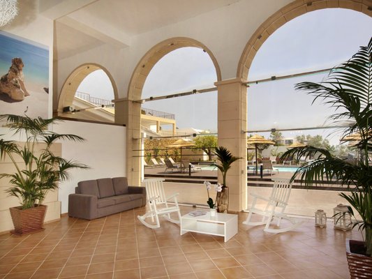 Lagos Atlantic Hotel by null