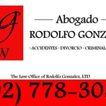 Rodolfo Gonzalez Law - Divorce & Family Law Near Me - Las Vegas, Nevada Rodolfo Gonzalez Law - Divorce & Family Law Near Me - Las Vegas, Nevada