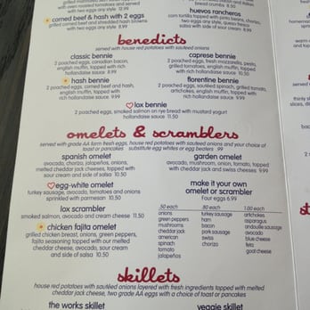 Jelly Cafe - Eggs and more - Cafes Near Me - Mount Prospect, Illinois