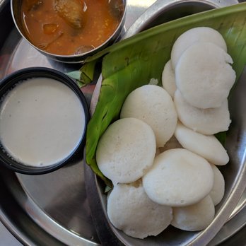 Annachikadai - Mini Idly - Indian Near Me - Mountain View, California
