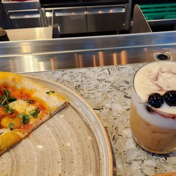 Andare Kitchen & Bar - Pizza Near Me - Seattle, Washington Andare Kitchen & Bar - Pizza Near Me - Seattle, Washington