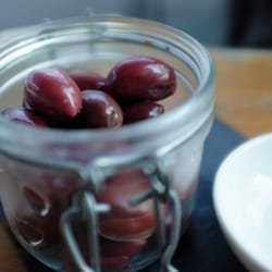 Bar Spek - Olives